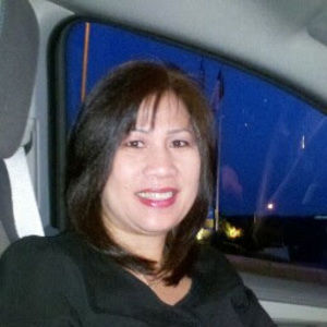 Meet your Posher, Juliana